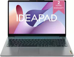 Lenovo Ideapad 3 15ALC6 (82KU0238IN) Laptop (AMD Hexa Core Ryzen 5/16 GB/512 GB SSD/Windows 11)