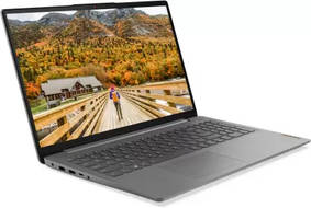 Lenovo Ideapad 3 15ALC6 (82KU0238IN) Laptop (AMD Hexa Core Ryzen 5/16 GB/512 GB SSD/Windows 11)