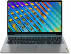 Lenovo Ideapad 3 15IAU7 (82RK006CIN) Laptop (Core i3 12th Gen/8 GB/512 GB SSD/Windows 11)