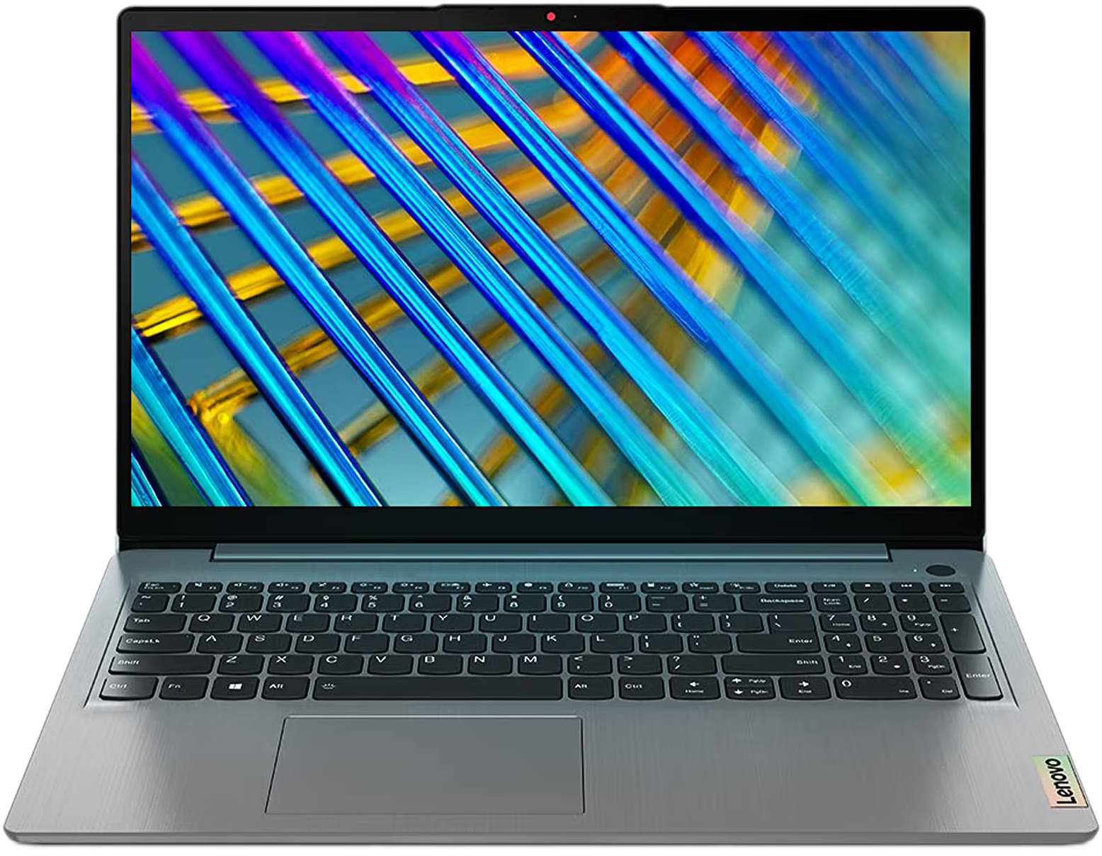 Lenovo Ideapad 3 15IAU7 (82RK006CIN) Laptop (Core i3 12th Gen/8 GB/512 GB SSD/Windows 11)