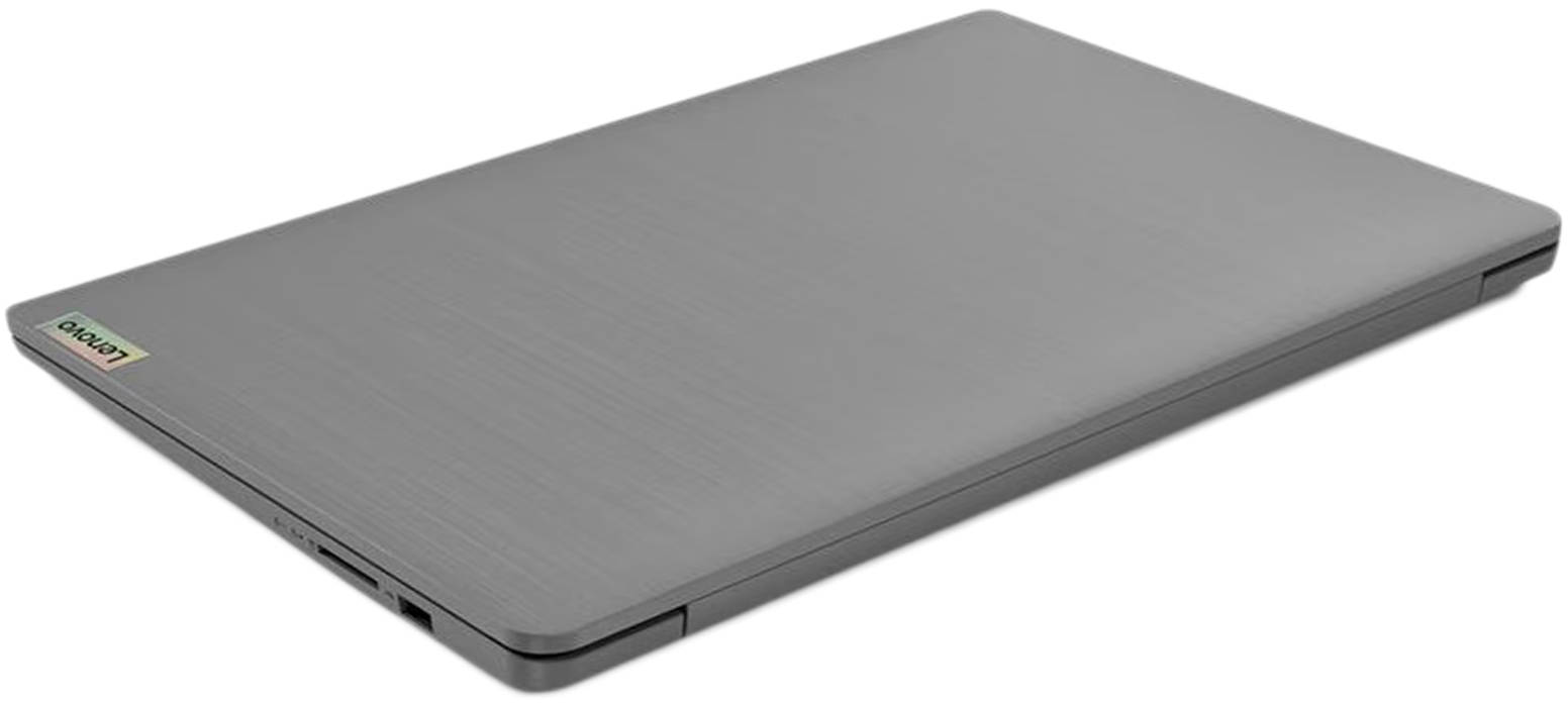 Lenovo Ideapad 3 15IAU7 (82RK006CIN) Laptop (Core i3 12th Gen/8 GB/512 GB SSD/Windows 11)