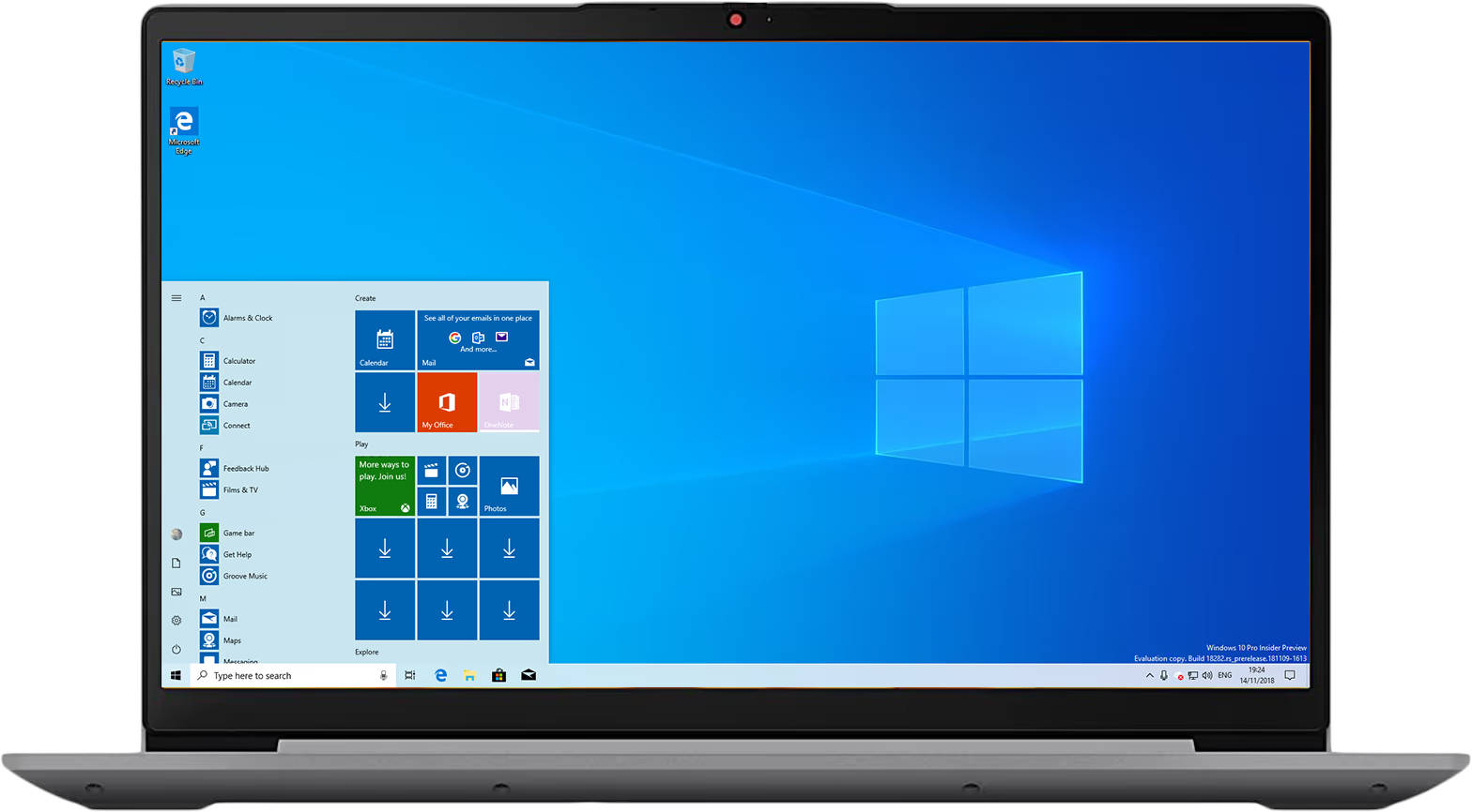 Lenovo Ideapad 3 15IAU7 (82RK0090IN) Laptop (Core i5 12th Gen/16 GB/512 GB SSD/Windows 11)