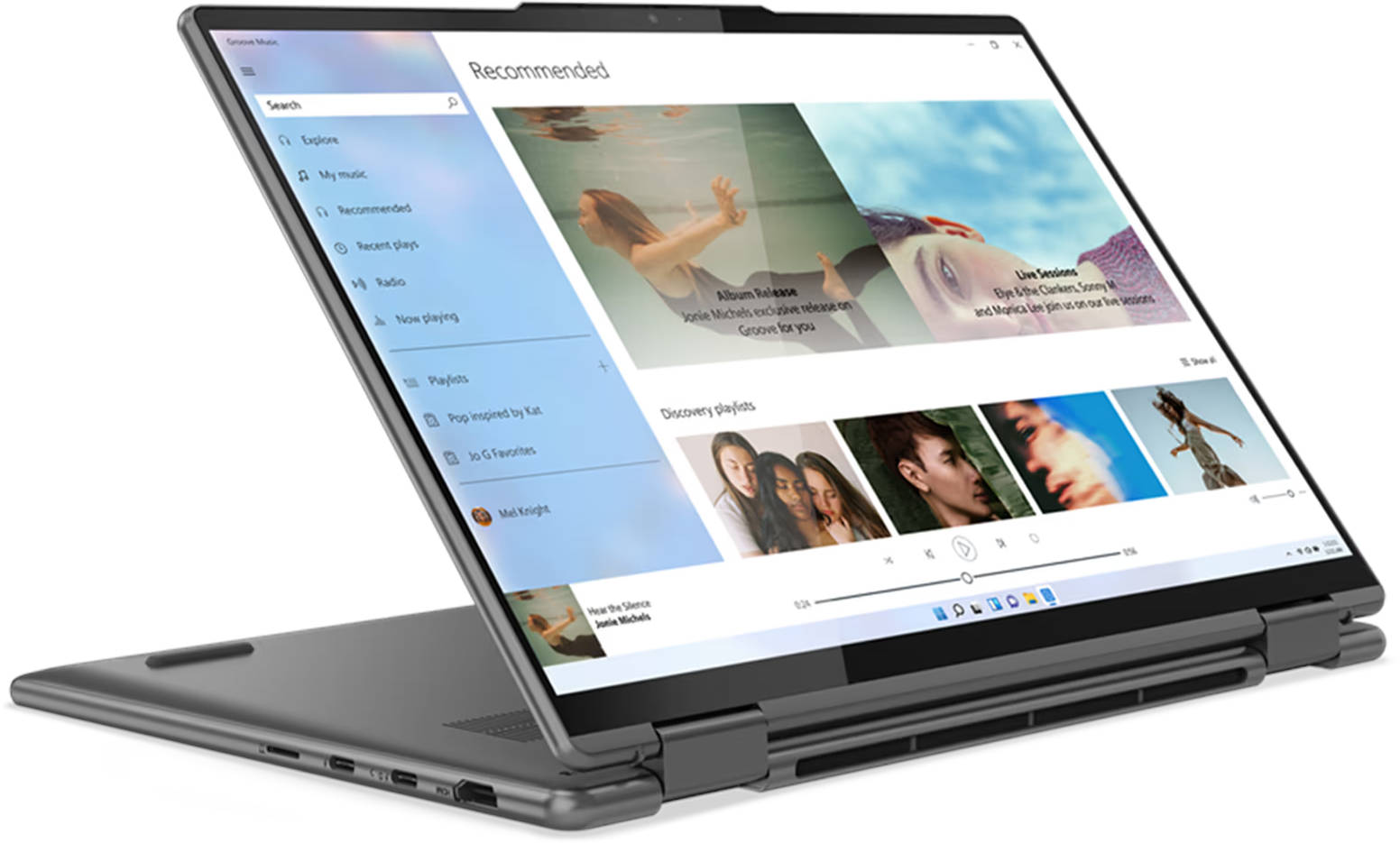 Lenovo Ideapad 3 15IAU7 (82RK0090IN) Laptop (Core i5 12th Gen/16 GB/512 GB SSD/Windows 11)