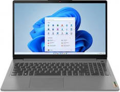 Lenovo Ideapad 3 15IAU7 (82RK00EEIN) Laptop (Core i3 12th Gen/8 GB/512 GB SSD/Windows 11)