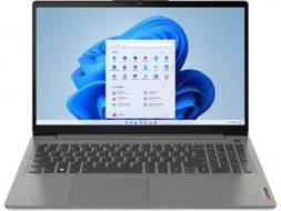 Lenovo Ideapad 3 15IAU7 (82RK00EEIN) Laptop (Core i3 12th Gen/8 GB/512 GB SSD/Windows 11)