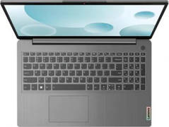 Lenovo Ideapad 3 15IAU7 (82RK00EEIN) Laptop (Core i3 12th Gen/8 GB/512 GB SSD/Windows 11)
