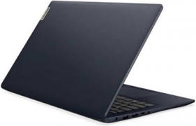 Lenovo Ideapad 3 15IAU7 (82RK00EEIN) Laptop (Core i3 12th Gen/8 GB/512 GB SSD/Windows 11)