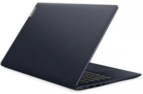 Lenovo Ideapad 3 15IAU7 (82RK00EEIN) Laptop (Core i3 12th Gen/8 GB/512 GB SSD/Windows 11)