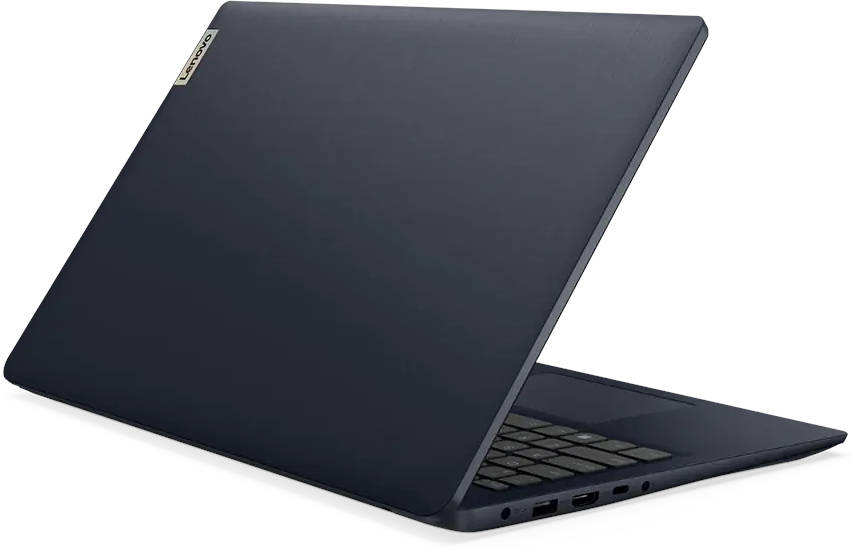 Lenovo Ideapad 3 15IAU7 (82RK00EEIN) Laptop (Core i3 12th Gen/8 GB/512 GB SSD/Windows 11)