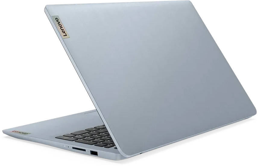 Lenovo Ideapad 3 15IAU7 (82RK00EEIN) Laptop (Core i3 12th Gen/8 GB/512 GB SSD/Windows 11)