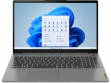 Lenovo Ideapad 3 15IAU7 (82RK00EEIN) Laptop (Core i3 12th Gen/8 GB/512 GB SSD/Windows 11)