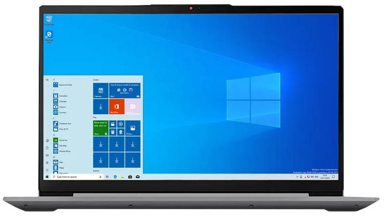 Lenovo Ideapad 3 15IAU7 (82RK00LWIN) Laptop (Core i5 12th Gen/8 GB/512 GB SSD/Windows 11)