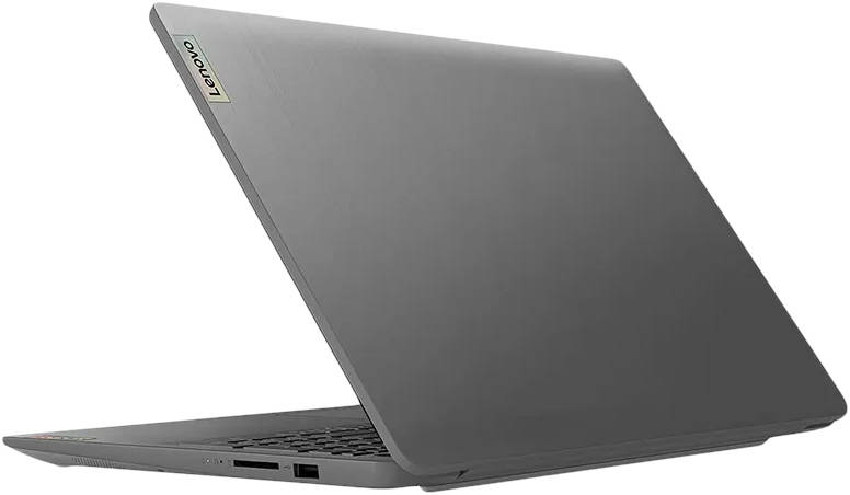 Lenovo Ideapad 3 15IAU7 (82RK00LWIN) Laptop (Core i5 12th Gen/8 GB/512 GB SSD/Windows 11)