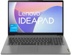 Lenovo Ideapad 3 15IAU7 (82RK00WXIN) Laptop (Core i3 12th Gen/8 GB/256 GB SSD/Windows 11)
