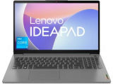 Compare Lenovo Ideapad 3 15IAU7 (Intel Core i3 12th Gen/8 GB-diiisc/Windows 11 Professional)