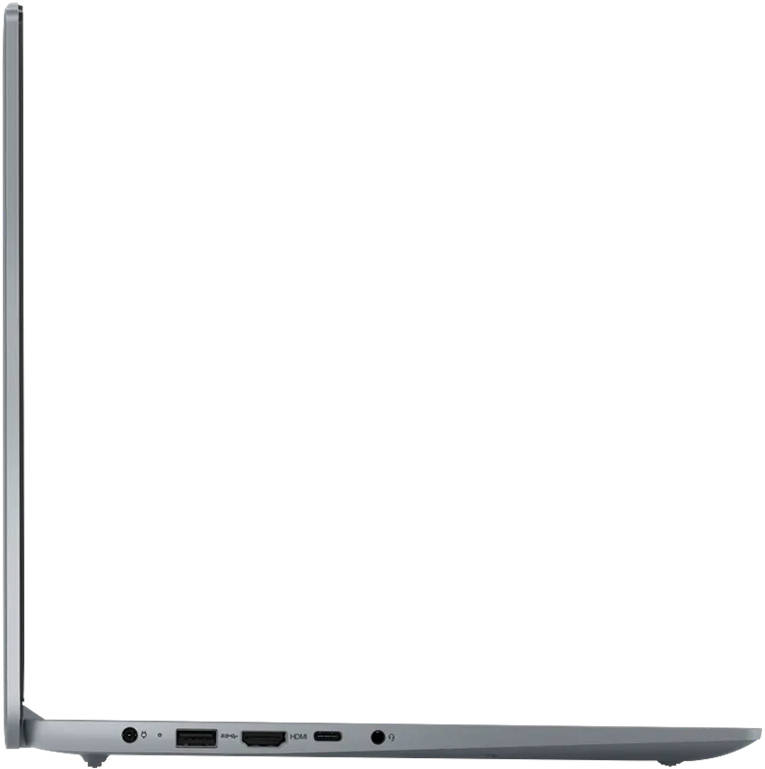 Lenovo Ideapad 3 15IAU7 (82RK00WXIN) Laptop (Core i3 12th Gen/8 GB/256 GB SSD/Windows 11)