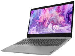 Lenovo Ideapad 3 15IGL05 (81WQ00B6IN) Laptop (Celeron Dual Core/4 GB/256 GB SSD/Windows 10)