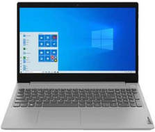 Lenovo Ideapad 3 15IIL05 (81WE0080IN) Laptop (Core i3 10th Gen/8 GB/1 TB/Windows 10)