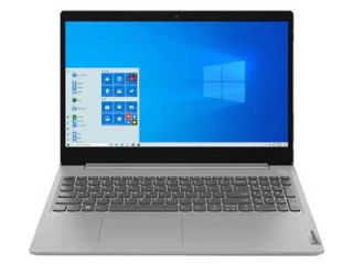 Lenovo Ideapad 3 15IIL05 (81WE0080IN) Laptop (Core i3 10th Gen/8 GB/1 TB/Windows 10) Price
