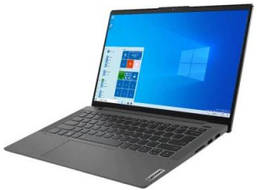 Lenovo Ideapad 3 15IIL05 Laptop (Core i5 10th Gen/8 GB/512 GB SSD/Windows 10)