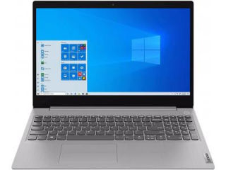 Lenovo Ideapad 3 15IML05 (81WB012EIN) Laptop (Core i3 10th Gen/8 GB/256 GB SSD/Windows 10) Price
