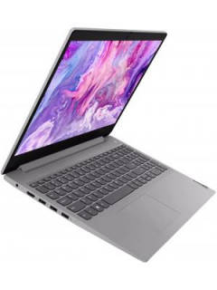 Lenovo Ideapad 3 15IML05 (81WB012EIN) Laptop (Core i3 10th Gen/8 GB/256 GB SSD/Windows 10)