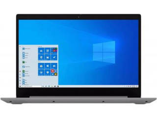 Lenovo Ideapad 3 15IML05 (81WB012EIN) Laptop (Core i3 10th Gen/8 GB/256 GB SSD/Windows 10)