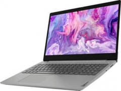 Lenovo Ideapad 3 15IML05 (81WB01E7IN) Laptop (Core i3 10th Gen/8 GB/1 TB/Windows 11)