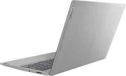 Lenovo Ideapad 3 15IML05 (81WB01E7IN) Laptop (Core i3 10th Gen/8 GB/1 TB/Windows 11)