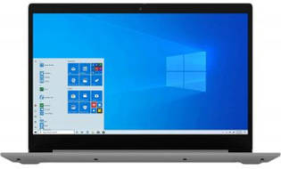 Lenovo Ideapad 3 15IML05 (81WB01ECIN) Laptop (Core i3 10th Gen/8 GB/1 TB/Windows 11)