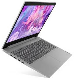 Lenovo Ideapad 3 15ITL05 (81X800K7IN) Laptop (Core i5 11th Gen/8 GB/512 GB SSD/Windows 11)