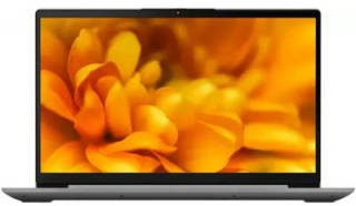Lenovo Ideapad 3 15ITL06 (82H803GUIN) Laptop (Core i3 11th Gen/8 GB/512 GB SSD/Windows 11)
