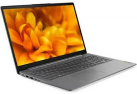 Lenovo Ideapad 3 15ITL06 (82H803GUIN) Laptop (Core i3 11th Gen/8 GB/512 GB SSD/Windows 11)
