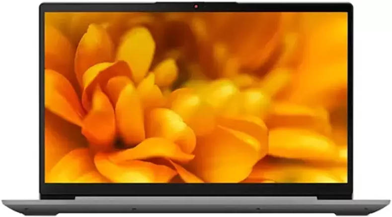 Lenovo Ideapad 3 15ITL06 (82H803GUIN) Laptop (Core i3 11th Gen/8 GB/512 GB SSD/Windows 11)