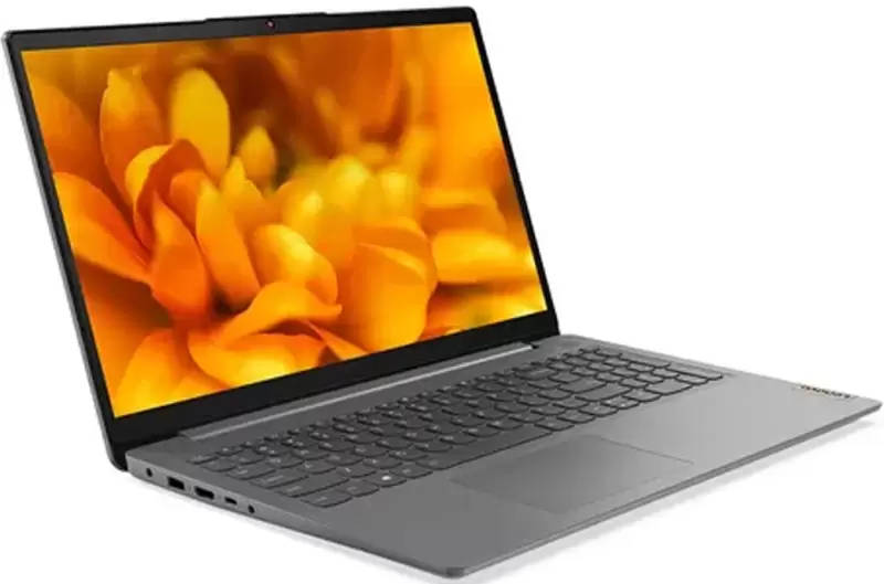 Lenovo Ideapad 3 15ITL06 (82H803GUIN) Laptop (Core i3 11th Gen/8 GB/512 GB SSD/Windows 11)