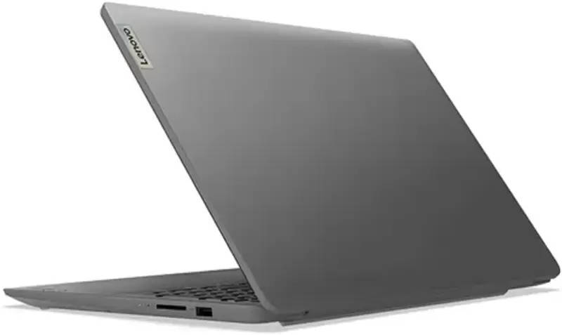 Lenovo Ideapad 3 15ITL06 (82H803GUIN) Laptop (Core i3 11th Gen/8 GB/512 GB SSD/Windows 11)