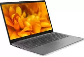 Lenovo Ideapad 3 15ITL06 (82H803HPIN) Laptop (Core i5 11th Gen/16 GB/512 GB SSD/Windows 11)