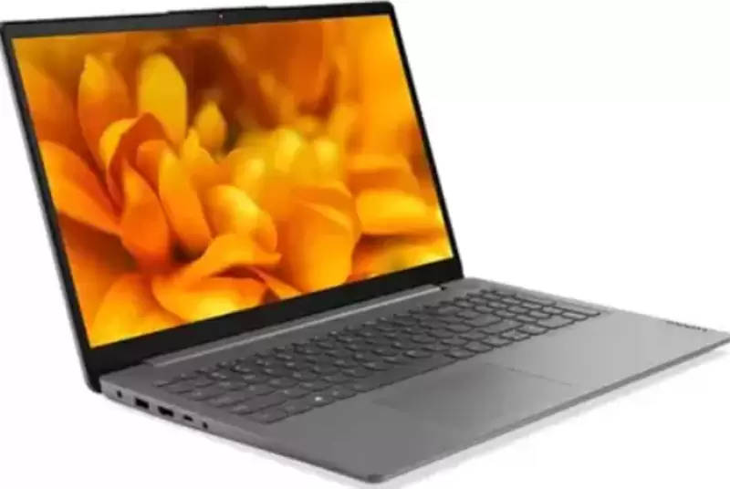 Lenovo Ideapad 3 15ITL06 (82H803HPIN) Laptop (Core i5 11th Gen/16 GB/512 GB SSD/Windows 11)
