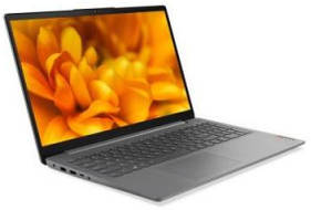 Lenovo Ideapad 3 15ITL6 (82H8014BIN) Laptop (Core i5 11th Gen/8 GB/512 GB SSD/Windows 10)