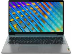 Lenovo Ideapad 3 15ITL6 (82H801L3IN) Laptop (Core i3 11th Gen/8 GB/256 GB SSD/Windows 11)