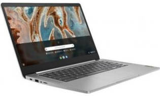 Lenovo Ideapad 3 15ITL6 (82H8023BIN) Laptop (Core i3 11th Gen/8 GB/512 GB SSD/Windows 11)