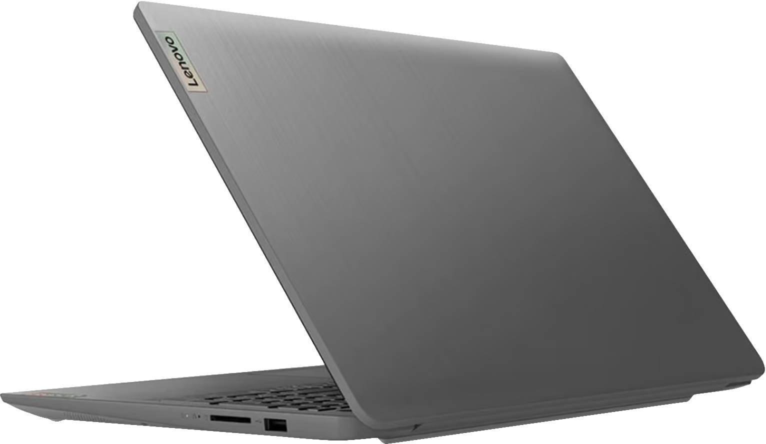 Lenovo Ideapad 3 15ITL6 (82H802KYIN) Laptop (Core i5 11th Gen/8 GB/512 GB SSD/Windows 11)