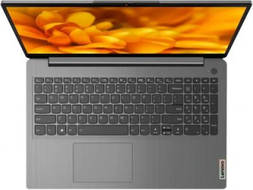 Lenovo Ideapad 3 15ITL6 (82H803HLIN) Laptop (Core i3 11th Gen/8 GB/256 GB SSD/Windows 11)