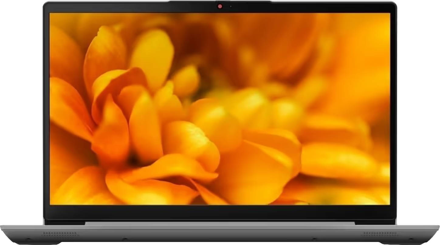 Lenovo Ideapad 3 15ITL6 (82H803HLIN) Laptop (Core i3 11th Gen/8 GB/256 GB SSD/Windows 11)
