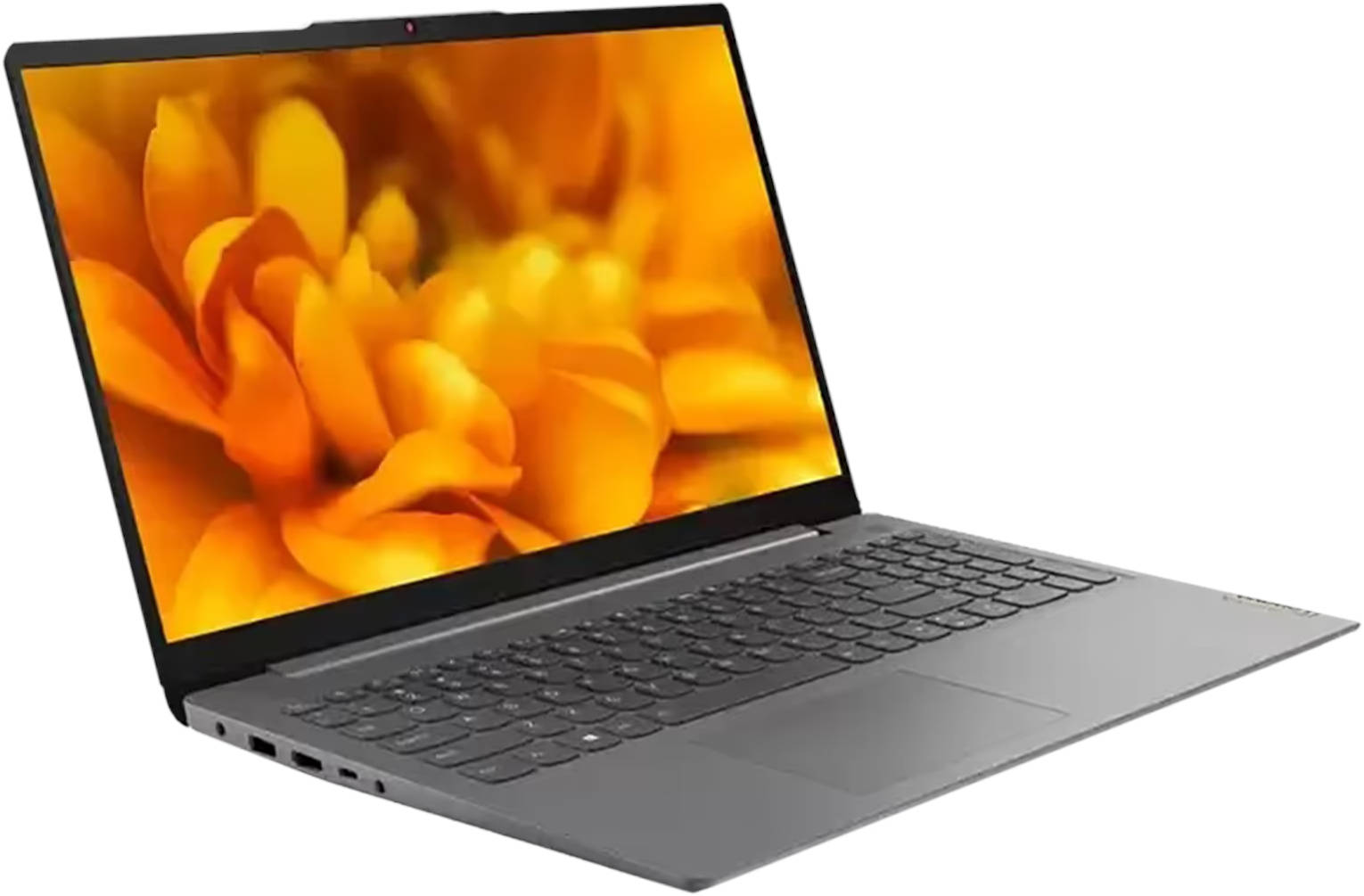 Lenovo Ideapad 3 15ITL6 (82H803HLIN) Laptop (Core i3 11th Gen/8 GB/256 GB SSD/Windows 11)