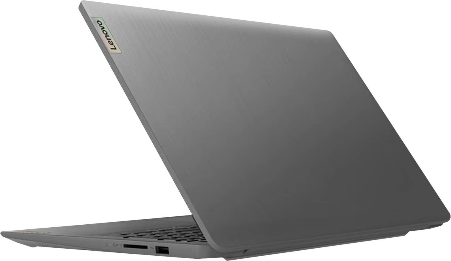 Lenovo Ideapad 3 15ITL6 (82H803HLIN) Laptop (Core i3 11th Gen/8 GB/256 GB SSD/Windows 11)