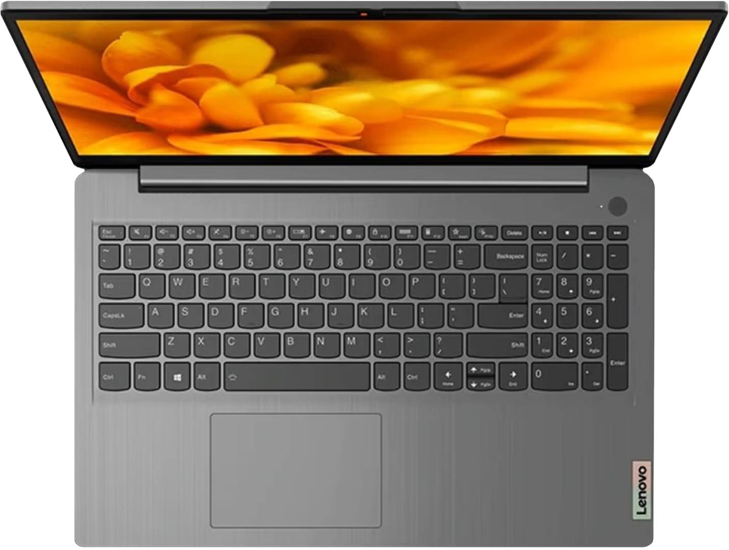 Lenovo Ideapad 3 15ITL6 (82H803HLIN) Laptop (Core i3 11th Gen/8 GB/256 GB SSD/Windows 11)
