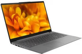 Lenovo Ideapad 3 15ITL6 (82H803LJIN) Laptop (Core i5 11th Gen/8 GB/512 GB SSD/Windows 11)