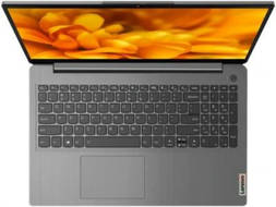 Lenovo Ideapad 3 15ITL6 (82H803LJIN) Laptop (Core i5 11th Gen/8 GB/512 GB SSD/Windows 11)