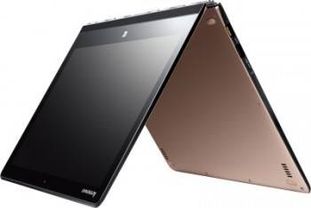 Lenovo Yoga 3 Pro Ultrabook  (Dual Core/8 GB/512 GB SSD/Windows 8 1)